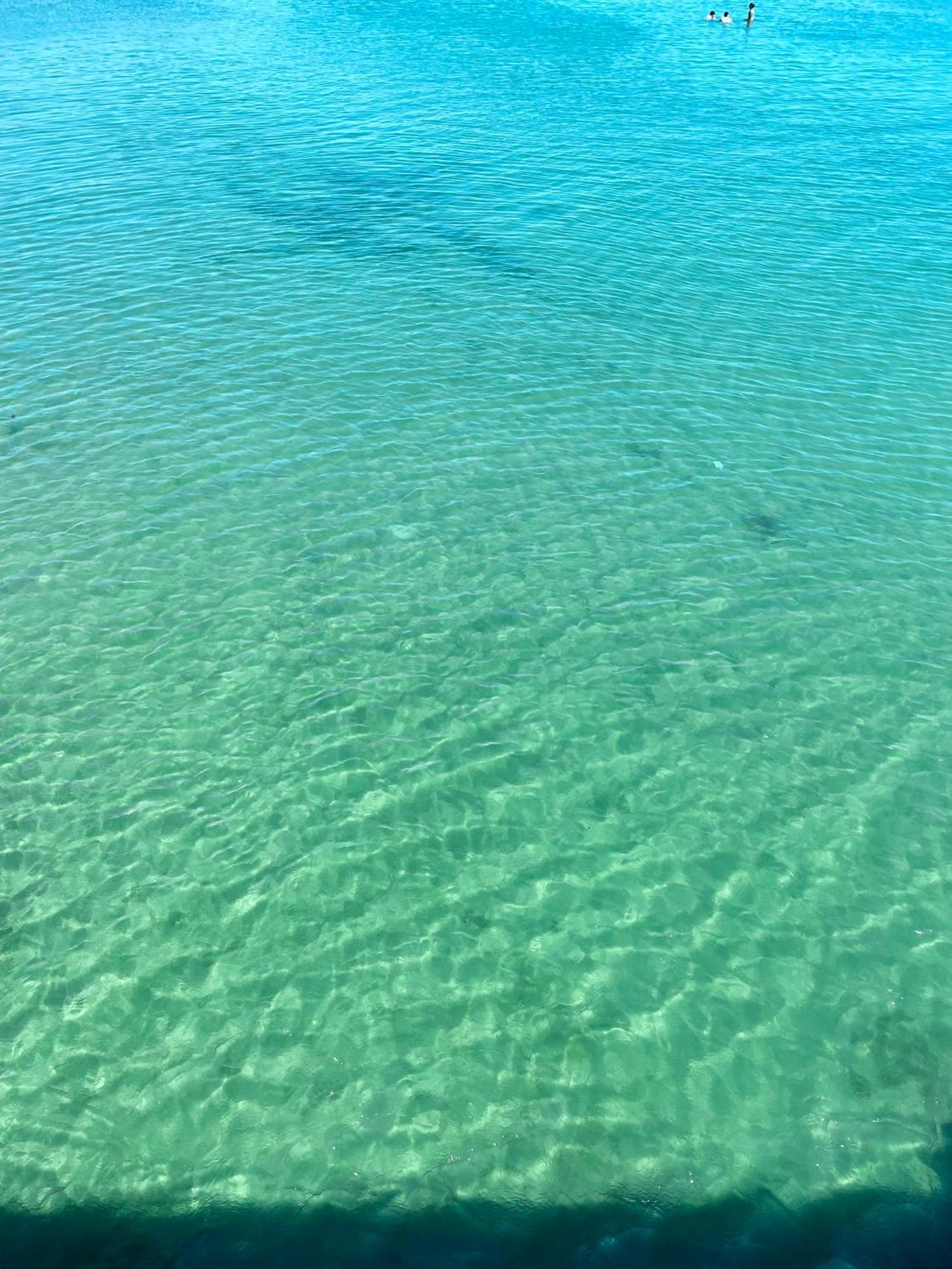 La Bouganville Lido di Ostia Exteriör bild