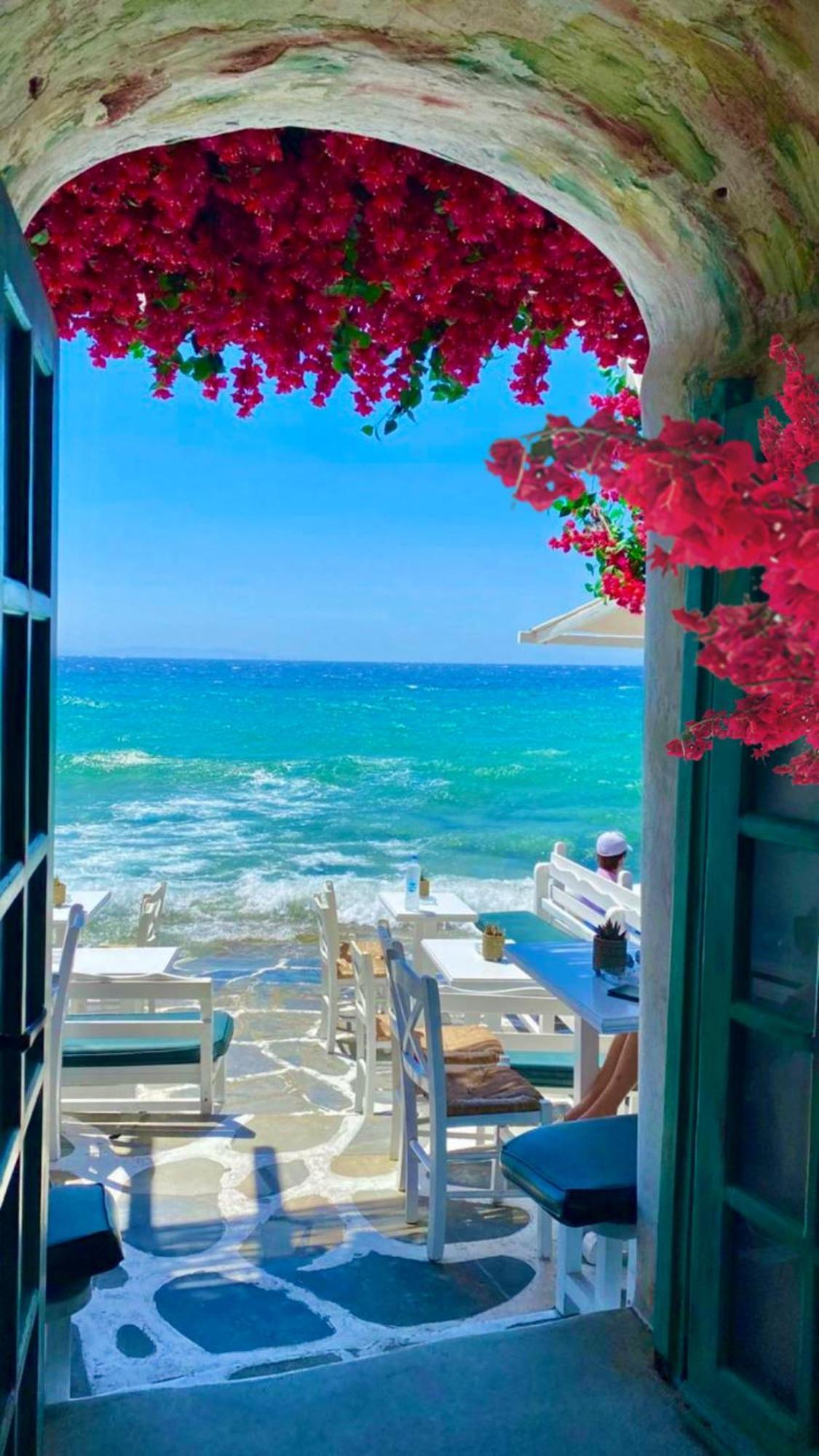 La Bouganville Lido di Ostia Exteriör bild